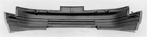 Picture of 1992-1997 Oldsmobile Cutlass Supreme (fwd) 2dr coupe; S Front Bumper Cover