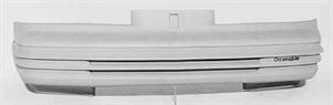 Picture of 1992-1997 Oldsmobile Cutlass Supreme (fwd) 2dr coupe; S Front Bumper Cover