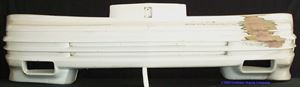 Picture of 1992-1995 Oldsmobile Cutlass Supreme (fwd) convertible Front Bumper Cover