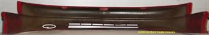 Picture of 1988-1991 Oldsmobile Cutlass Supreme (fwd) convertible Front Bumper Cover