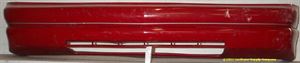 Picture of 1988-1991 Oldsmobile Cutlass Supreme (fwd) convertible Front Bumper Cover