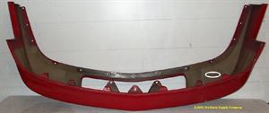 Picture of 1988-1991 Oldsmobile Cutlass Supreme (fwd) convertible Front Bumper Cover