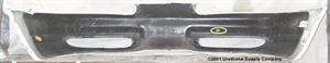 Picture of 1998-2002 Oldsmobile Intrigue Front Bumper Cover