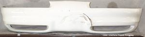 Picture of 1998-2002 Oldsmobile Intrigue Front Bumper Cover