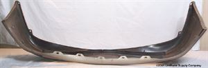 Picture of 1997-2000 Oldsmobile Silhouette Front Bumper Cover