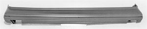 Picture of 1990-1991 Oldsmobile 88/DELTA (fwd) Rear Bumper Cover