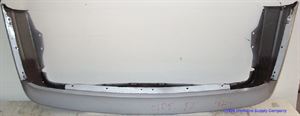 Picture of 1992-1995 Oldsmobile 88/DELTA (fwd) Rear Bumper Cover