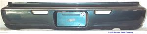 Picture of 1996 Oldsmobile 88/DELTA (fwd) Rear Bumper Cover