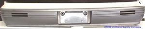 Picture of 1991-1996 Oldsmobile 98/REGENCY (fwd) Rear Bumper Cover