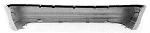 Picture of 1996-1998 Oldsmobile Achieva Rear Bumper Cover