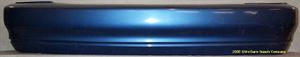 Picture of 1992-1996 Oldsmobile Achieva SC/SCX Rear Bumper Cover