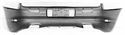 Picture of 1992-1993 Oldsmobile Achieva SL Rear Bumper Cover