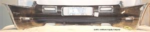 Picture of 1995-1999 Oldsmobile Aurora Rear Bumper Cover