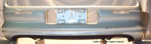 Picture of 1995-1999 Oldsmobile Aurora Rear Bumper Cover