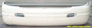 Picture of 2001-2004 Oldsmobile Aurora Rear Bumper Cover