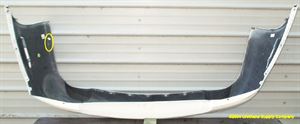 Picture of 2001-2004 Oldsmobile Aurora Rear Bumper Cover