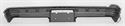 Picture of 1991-1994 Oldsmobile Bravada w/spare carrier Rear Bumper Cover