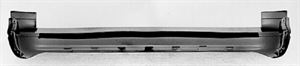 Picture of 1991-1992 Oldsmobile Custom Cruiser (rwd) Rear Bumper Cover