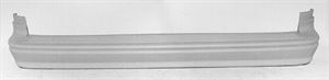 Picture of 1991-1992 Oldsmobile Custom Cruiser (rwd) Rear Bumper Cover