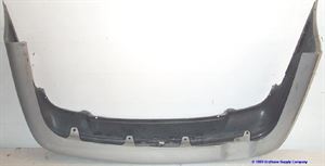 Picture of 1997-1999 Oldsmobile Cutlass (n Body) Rear Bumper Cover