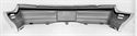 Picture of 1992-1997 Oldsmobile Cutlass Supreme (fwd) 4dr sedan Rear Bumper Cover