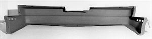 Picture of 1988-1991 Oldsmobile Cutlass Supreme (fwd) convertible Rear Bumper Cover