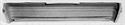 Picture of 1988 Oldsmobile Firenza except 4dr wagon Rear Bumper Cover