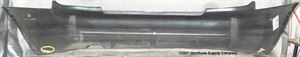 Picture of 1998-2002 Oldsmobile Intrigue Rear Bumper Cover