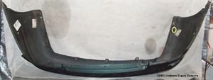 Picture of 1998-2002 Oldsmobile Intrigue Rear Bumper Cover