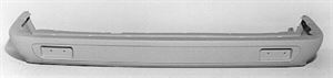 Picture of 1993-1996 Oldsmobile Silhouette Rear Bumper Cover