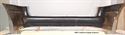 Picture of 1997-2000 Oldsmobile Silhouette w/120 inch wheelbase Rear Bumper Cover