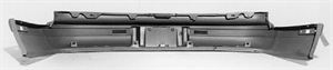 Picture of 1990-1992 Oldsmobile Toronado except Trofeo Rear Bumper Cover