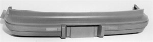 Picture of 1990-1992 Oldsmobile Toronado except Trofeo Rear Bumper Cover