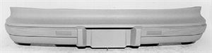 Picture of 1991-1992 Oldsmobile Toronado Trofeo Rear Bumper Cover