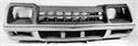 Picture of 1982-1983 Plymouth Horizon/Turismo/Duster TC3/Turismo Front Bumper Cover