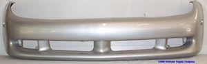Picture of 2000-2001 Plymouth Neon except RT Front Bumper Cover