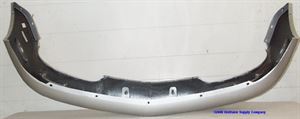 Picture of 2000-2001 Plymouth Neon except RT Front Bumper Cover