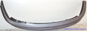 Picture of 1995-1999 Plymouth Neon w/o fog lamps; smooth finish Front Bumper Cover