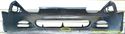 Picture of 1982-1983 Plymouth Sapporo Front Bumper Cover