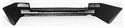 Picture of 1985-1990 Plymouth Colt 4dr wagon Rear Bumper Cover