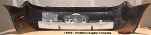 Picture of 2000-2001 Plymouth Neon Rear Bumper Cover