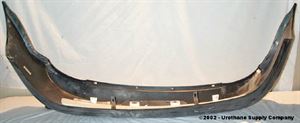 Picture of 2000-2001 Plymouth Neon Rear Bumper Cover