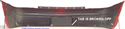 Picture of 1995-1999 Plymouth Neon smooth finish Rear Bumper Cover