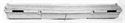 Picture of 1983-1984 Pontiac 6000 STE Front Bumper Cover