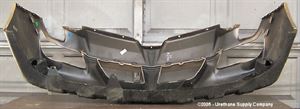 Picture of 2001 Pontiac Aztek base; lower Front Bumper Cover