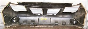 Picture of 2001 Pontiac Aztek GT; lower Front Bumper Cover