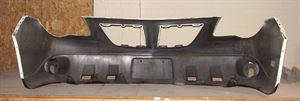 Picture of 2001-2005 Pontiac Aztek lower; paint to match Front Bumper Cover