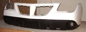 Picture of 2001-2005 Pontiac Aztek lower; paint to match Front Bumper Cover