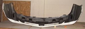 Picture of 2001-2005 Pontiac Aztek lower; paint to match Front Bumper Cover