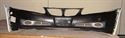 Picture of 2004-2005 Pontiac Bonneville (fwd) GXP Front Bumper Cover